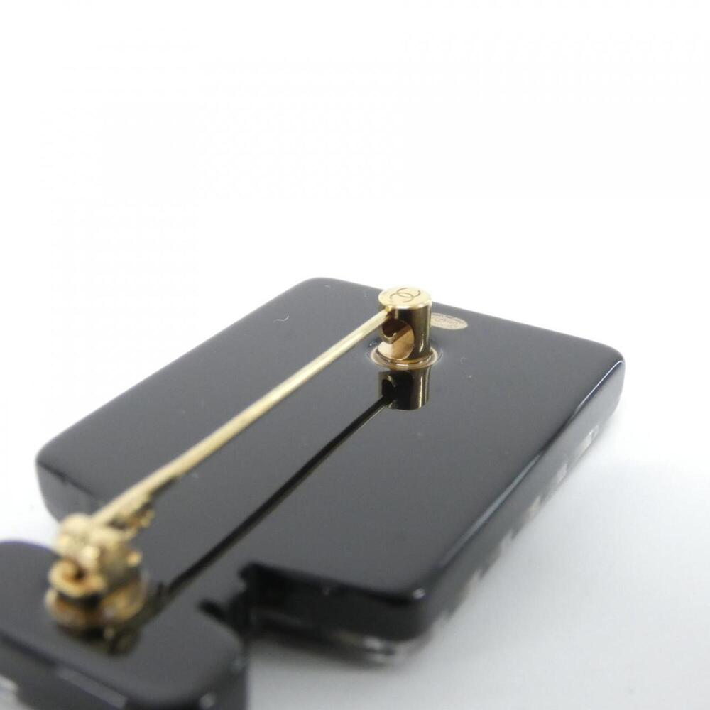 Chanel brooch - Picture 3 of 3